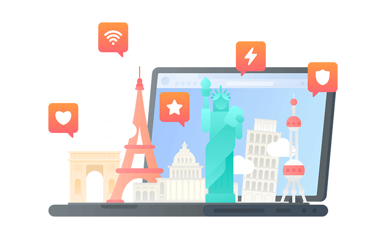 国外留学怎么看央视频 - 翻回VPN